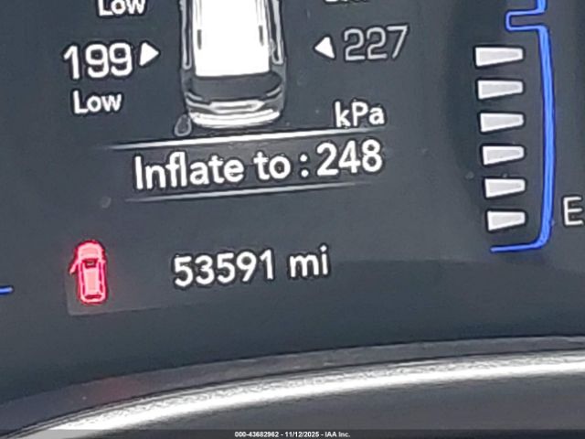 2022 CHRYSLER VOYAGER 2C4RC1CG7NR102700 Photo 6