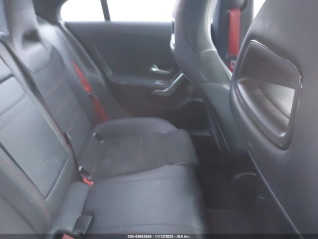 2023 MERCEDES-BENZ AMG CLA 35 W1K5J5BB7PN405757 Photo 7