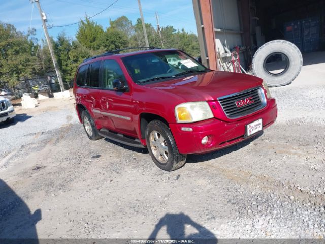 2002 GMC ENVOY 1GKDT13S422297975