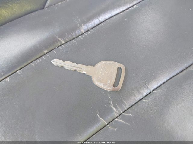 2002 GMC ENVOY 1GKDT13S422297975 Photo 10