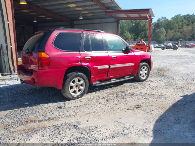 2002 GMC ENVOY 1GKDT13S422297975 Photo 3