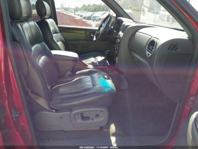 2002 GMC ENVOY 1GKDT13S422297975 Photo 4