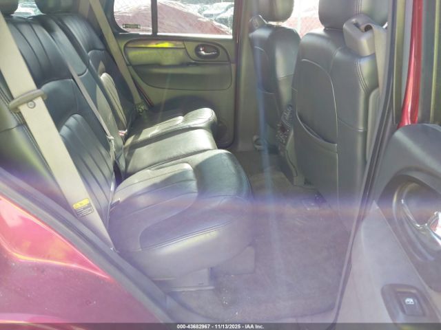 2002 GMC ENVOY 1GKDT13S422297975 Photo 7