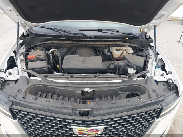 2023 CADILLAC ESCALADE ESV 1GYS4KKL3PR114963 Photo 9