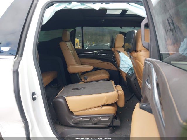 2023 CADILLAC ESCALADE ESV 1GYS4KKL3PR114963 Photo 7