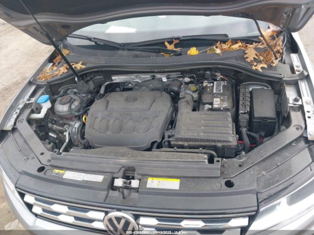 2021 VOLKSWAGEN TIGUAN 3VV2B7AX8MM131978 Photo 9