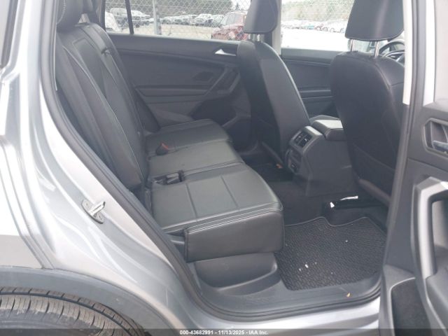 2021 VOLKSWAGEN TIGUAN 3VV2B7AX8MM131978 Photo 7