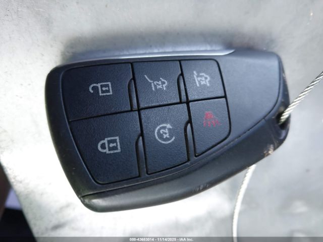 2021 CHEVROLET TAHOE 1GNSKSKD6MR119615 Photo 10