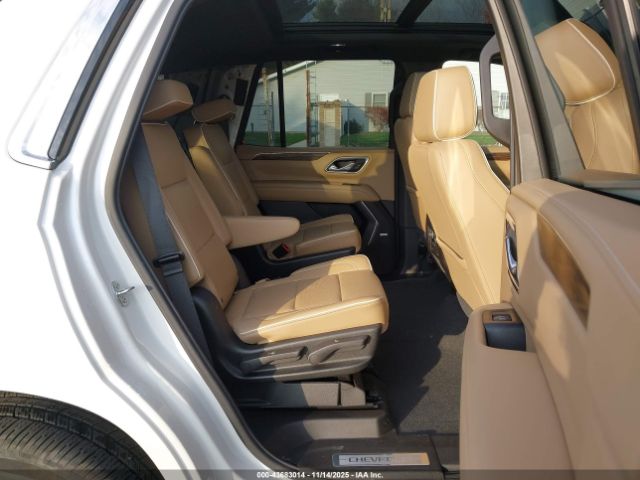 2021 CHEVROLET TAHOE 1GNSKSKD6MR119615 Photo 7