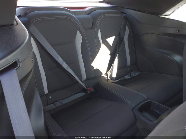 2018 CHEVROLET CAMARO 1G1FB3DX9J0127577 Photo 7