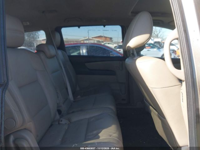 2011 HONDA ODYSSEY 5FNRL5H68BB100744 Photo 7
