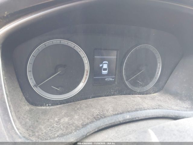 2019 HYUNDAI SONATA 5NPE24AF6KH738689 Photo 6