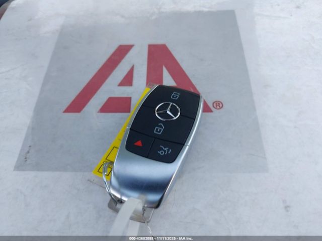 2022 MERCEDES-BENZ GLE 350 4JGFB4JB9NA803947 Photo 10