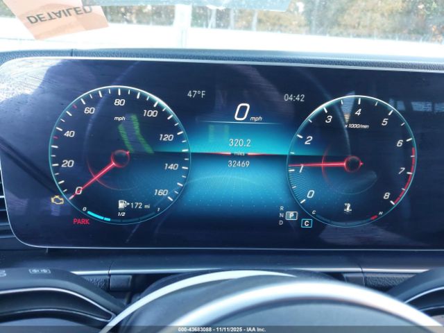 2022 MERCEDES-BENZ GLE 350 4JGFB4JB9NA803947 Photo 6