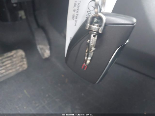 2023 GMC SIERRA 1500 3GTUUCE85PG276752 Photo 10