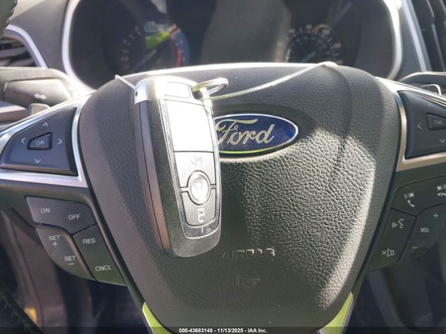 2017 FORD EDGE 2FMPK4J97HBB43143 Photo 10