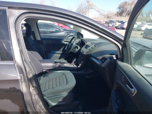 2017 FORD EDGE 2FMPK4J97HBB43143 Photo 4