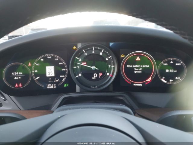 2020 PORSCHE 911 WP0AB2A9XLS226563 Photo 6