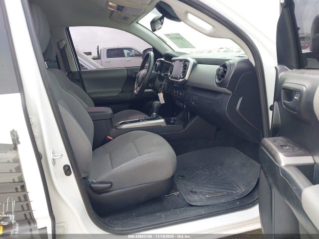 Продаж на аукціоні авто 2021 Toyota Tacoma Sr5 V6, vin: 5TFAZ5CN5MX116760, номер лоту: 43683155