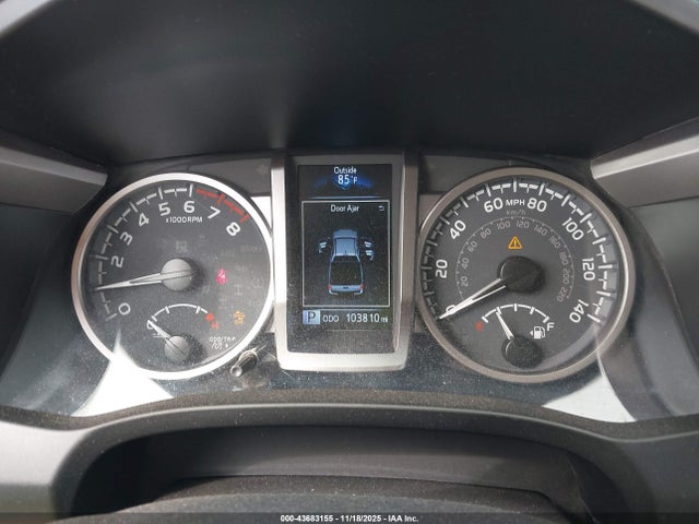 Продаж на аукціоні авто 2021 Toyota Tacoma Sr5 V6, vin: 5TFAZ5CN5MX116760, номер лоту: 43683155