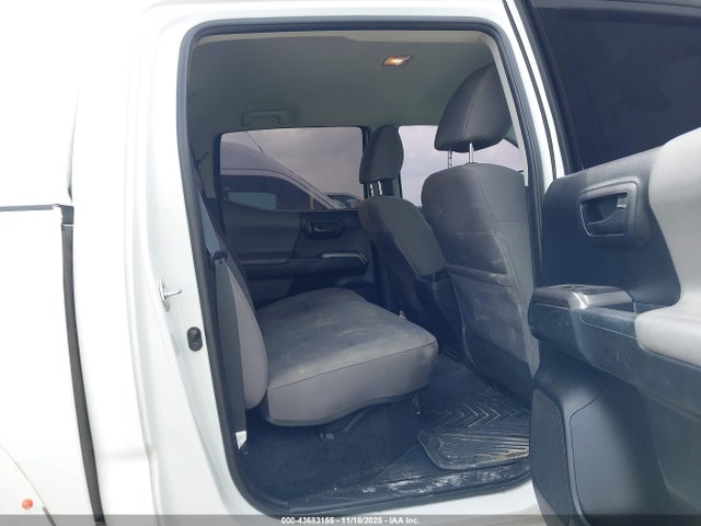 Продаж на аукціоні авто 2021 Toyota Tacoma Sr5 V6, vin: 5TFAZ5CN5MX116760, номер лоту: 43683155