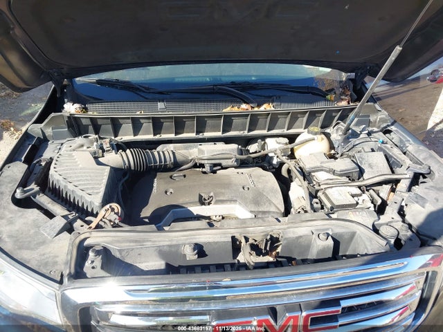 Aukcja sprzedaży 2017 Gmc Acadia Sle-2, vin: 1GKKNLLA7HZ215323, numer aukcji: 43683157