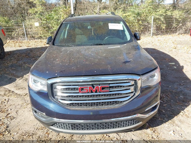 Aukcja sprzedaży 2017 Gmc Acadia Sle-2, vin: 1GKKNLLA7HZ215323, numer aukcji: 43683157