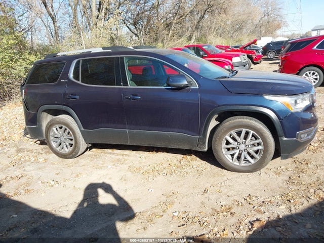 Aukcja sprzedaży 2017 Gmc Acadia Sle-2, vin: 1GKKNLLA7HZ215323, numer aukcji: 43683157