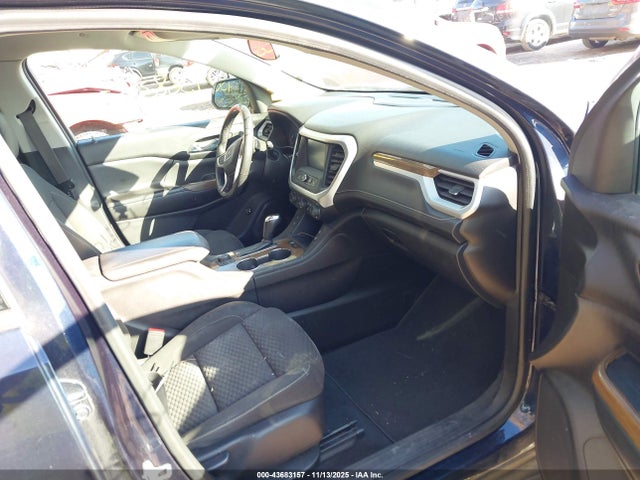 Aukcja sprzedaży 2017 Gmc Acadia Sle-2, vin: 1GKKNLLA7HZ215323, numer aukcji: 43683157