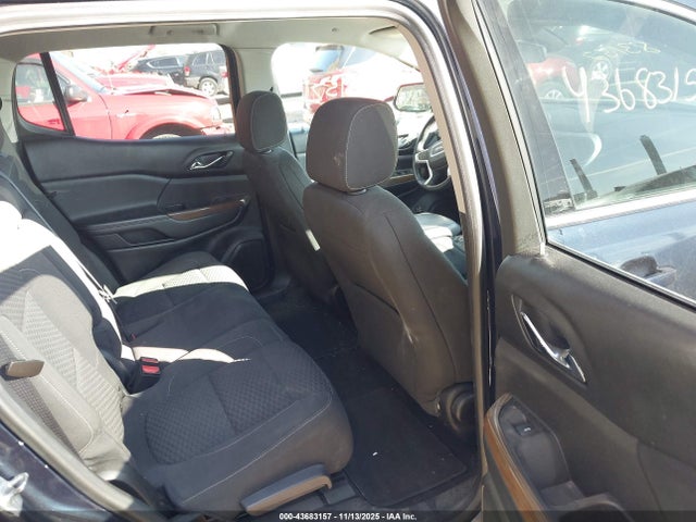 Aukcja sprzedaży 2017 Gmc Acadia Sle-2, vin: 1GKKNLLA7HZ215323, numer aukcji: 43683157