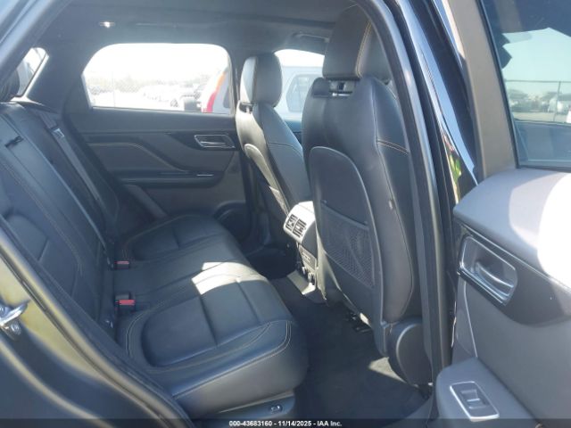 2020 JAGUAR F-PACE SADCX2GX2LA652385 Photo 7