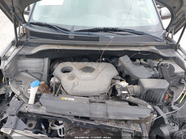 KNDJN2A25G7363994 KIA Soul