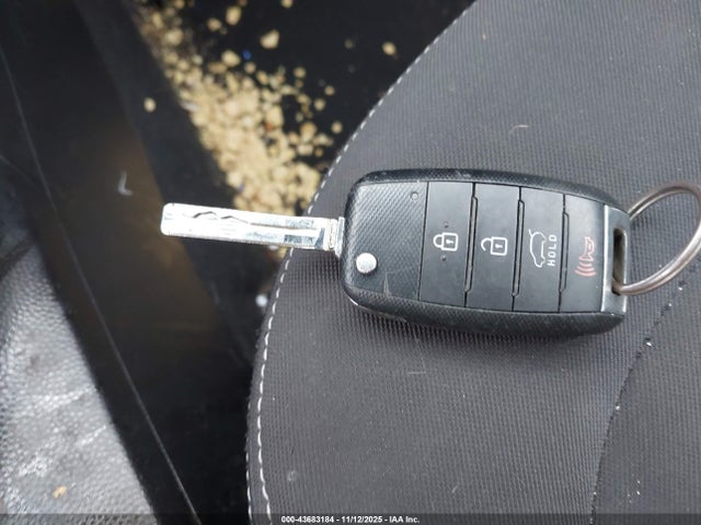 KNDJN2A25G7363994 KIA Soul