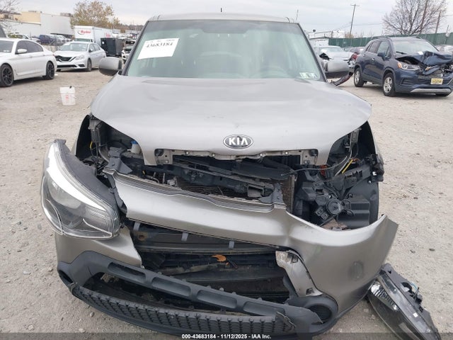 KNDJN2A25G7363994 KIA Soul