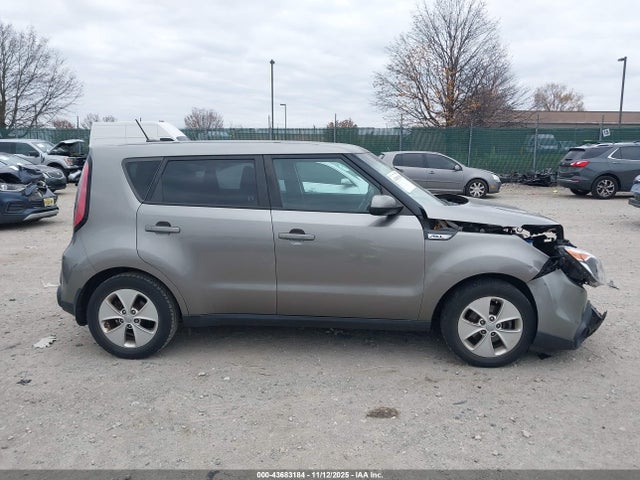 KNDJN2A25G7363994 KIA Soul
