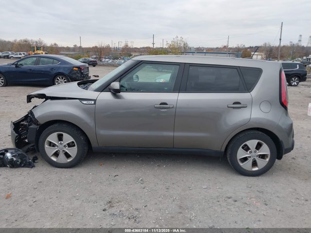 KNDJN2A25G7363994 KIA Soul