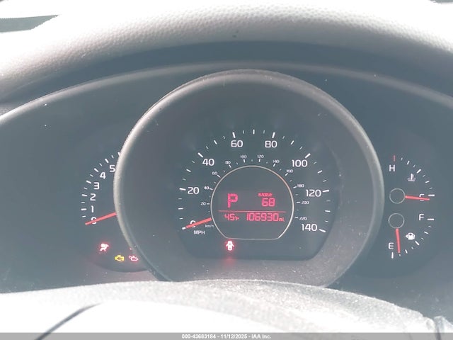 KNDJN2A25G7363994 KIA Soul