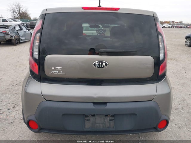 KNDJN2A25G7363994 KIA Soul