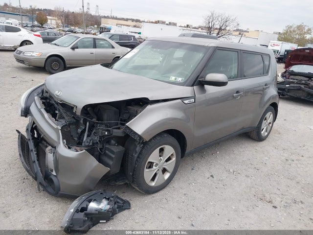 KNDJN2A25G7363994 KIA Soul