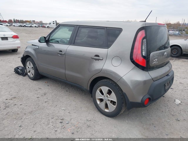 KNDJN2A25G7363994 KIA Soul