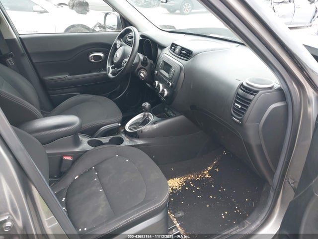 KNDJN2A25G7363994 KIA Soul