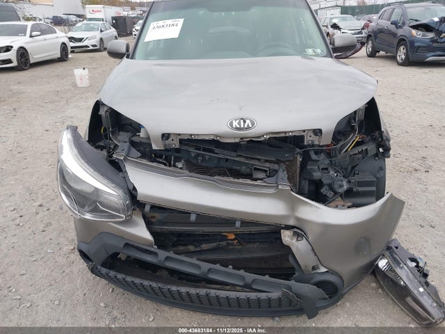 KNDJN2A25G7363994 KIA Soul