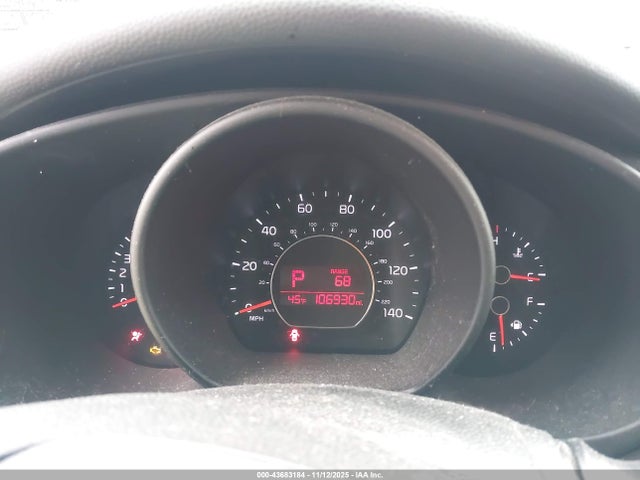 KNDJN2A25G7363994 KIA Soul