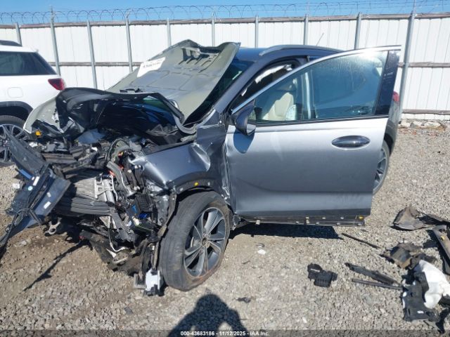 2022 BUICK ENCORE GX KL4MMFSL1NB035197 Photo 1