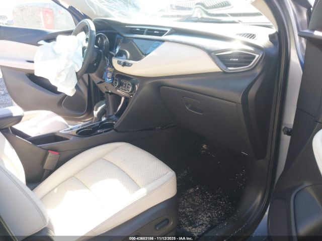 2022 BUICK ENCORE GX KL4MMFSL1NB035197 Photo 4