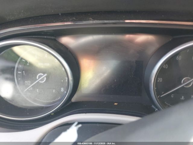 2022 BUICK ENCORE GX KL4MMFSL1NB035197 Photo 6