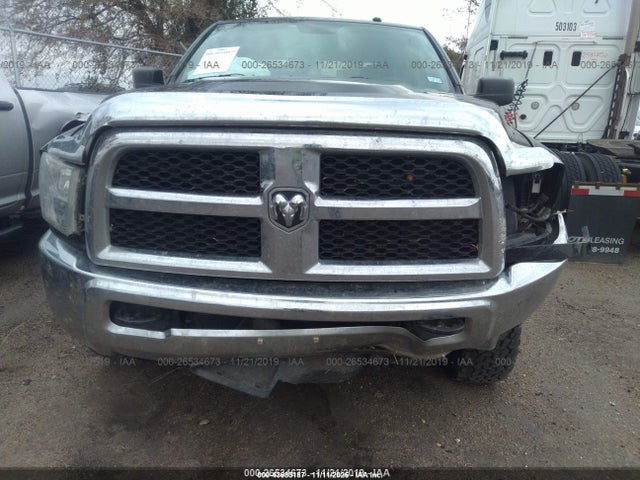 Aukcja sprzedaży 2015 Ram 2500 Tradesman, vin: 3C6UR5CL7FG681960, numer aukcji: 43683187