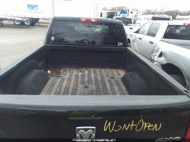 Aukcja sprzedaży 2015 Ram 2500 Tradesman, vin: 3C6UR5CL7FG681960, numer aukcji: 43683187