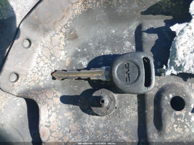 2015 GMC SIERRA 1500 1GTV2UECXFZ244799 Photo 10