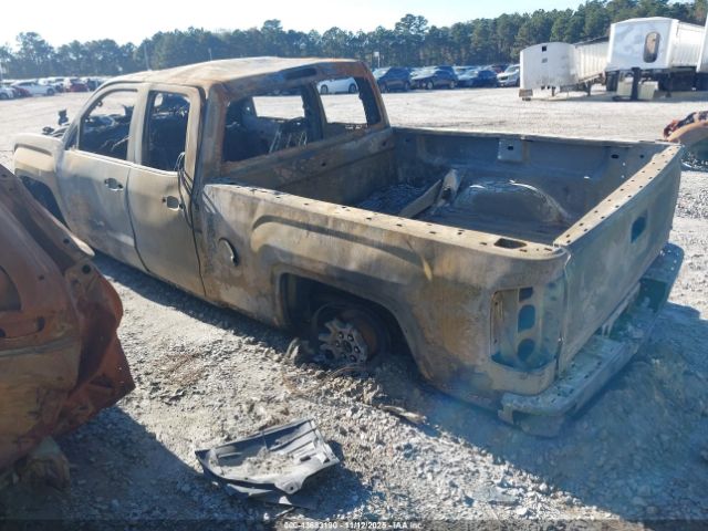 2015 GMC SIERRA 1500 1GTV2UECXFZ244799 Photo 2